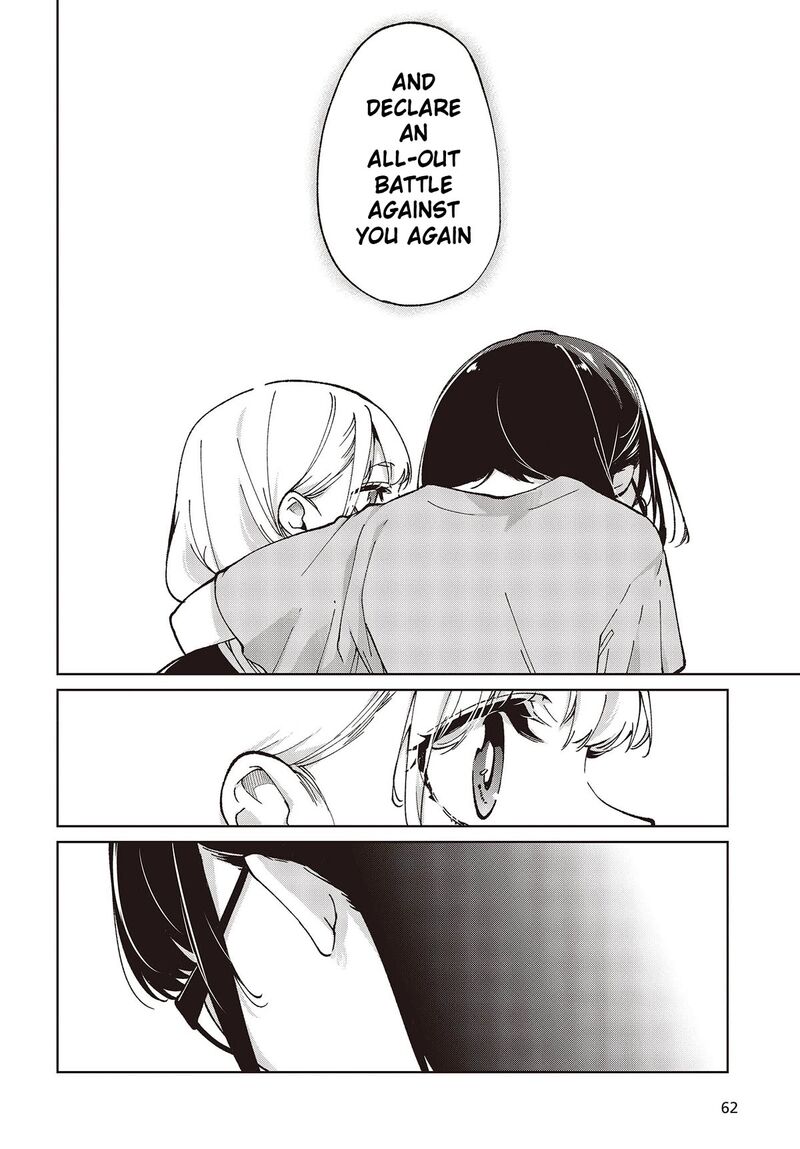 The Foolish Angel Dances With Demons Chapter 79 - Page 32