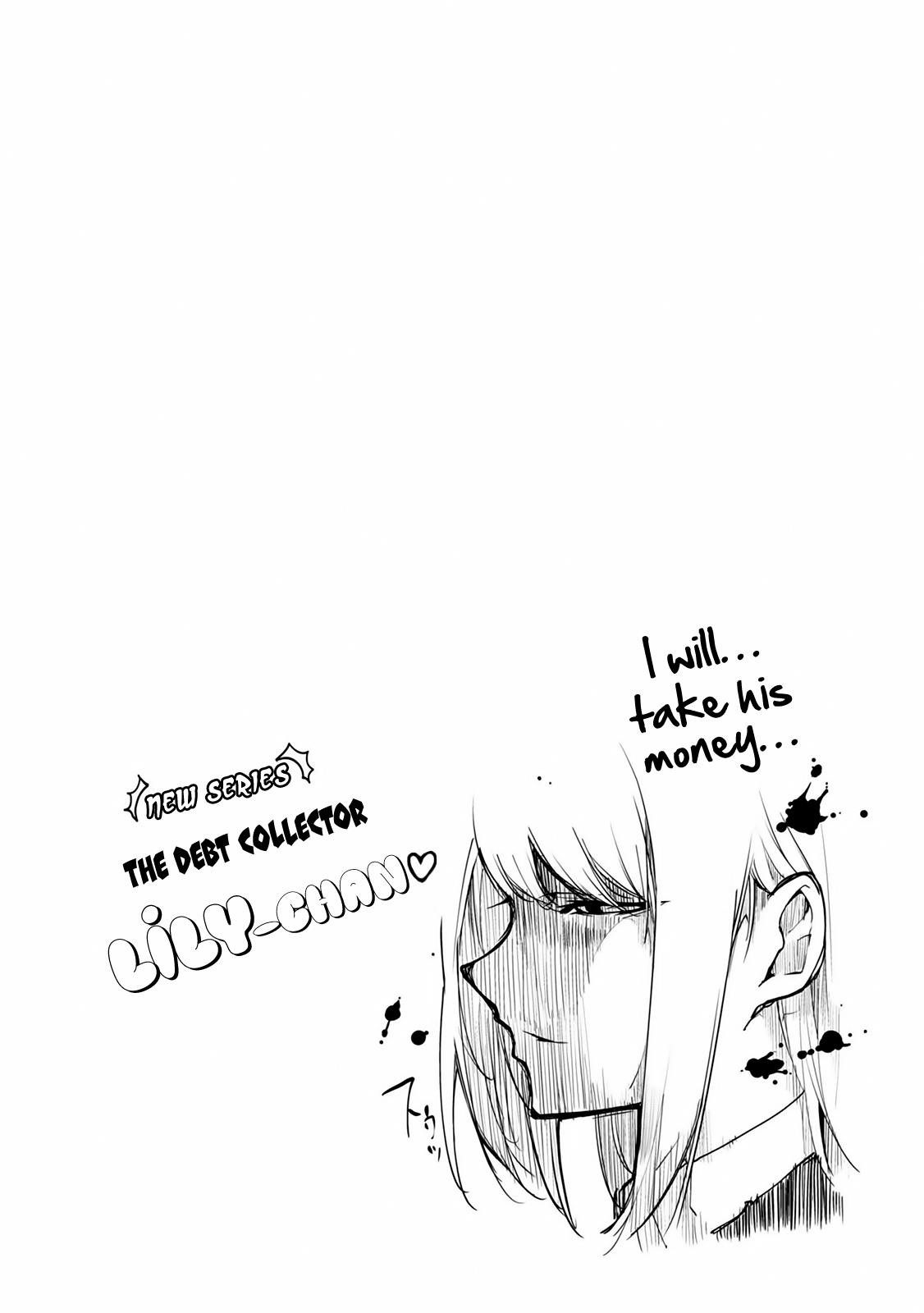 The Foolish Angel Dances With Demons Chapter 9 - Page 34