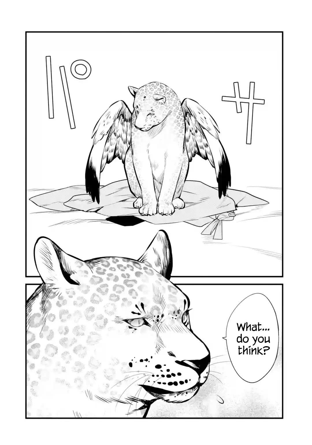 Welcome to the Impregnable Demon King Castle ~The Black Mage Who Got Kicked Out of the Hero Party Due to His Unnecessary Debuffs Gets Welcomed by the Top Brass of the Demon King’s Army~ Chapter 24 - Page 18