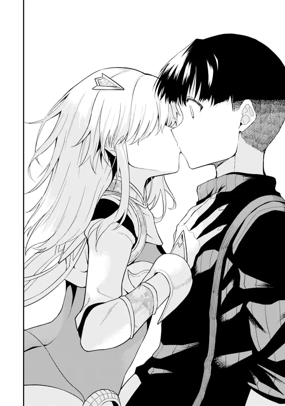The story of how I can change the world with my skill {Translation} ~ How I used {Translation} to become the world’s strongest! Chapter 22.2 - Page 10