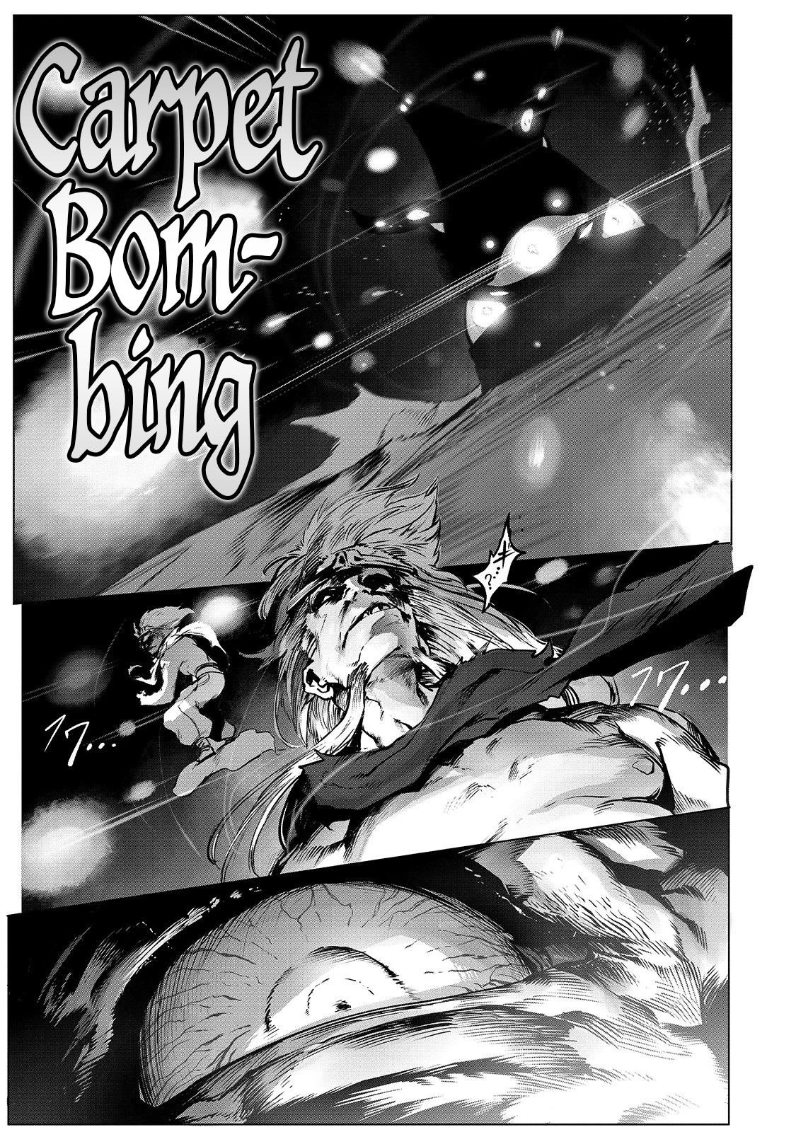 The Useless Tamer Will Turn into the Top Unconsciously by My Previous Life Knowledge Chapter 1 - Page 15
