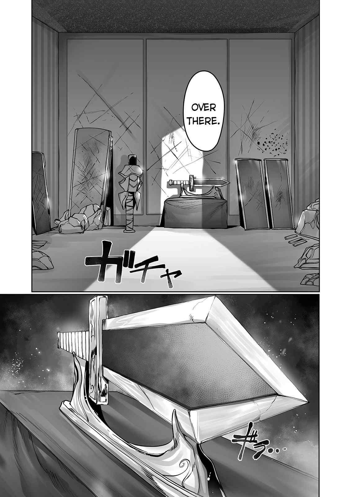 The Useless Tamer Will Turn into the Top Unconsciously by My Previous Life Knowledge Chapter 12 - Page 25