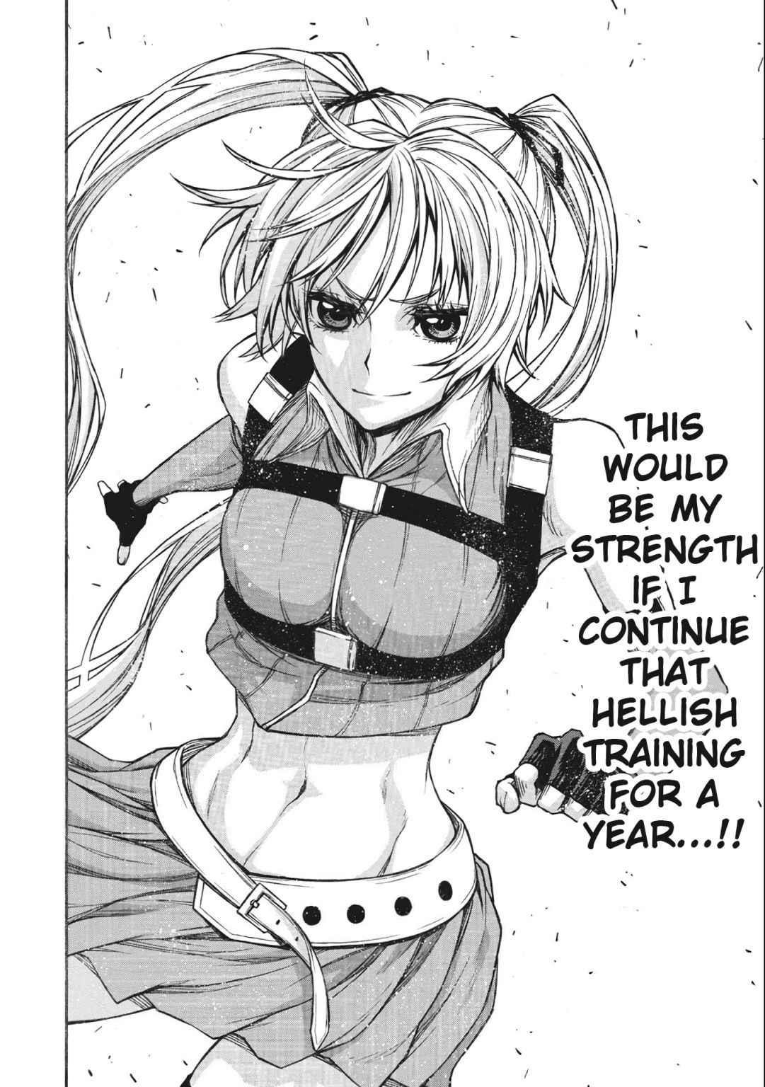 The Middle-Aged Newbie Adventurer, Trained to the Brink of Death by the Strongest Party, Became Unbeatable Chapter 24 - Page 21