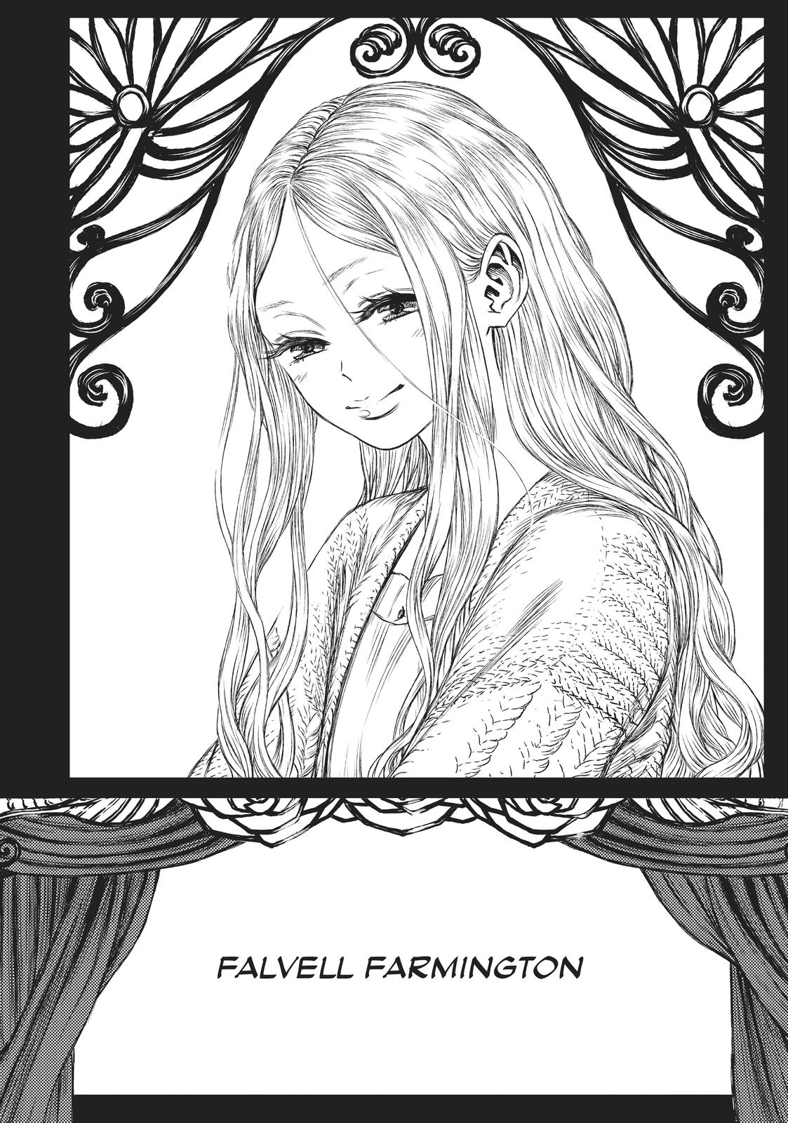 The Witch and the Beast Chapter 25 - Page 2