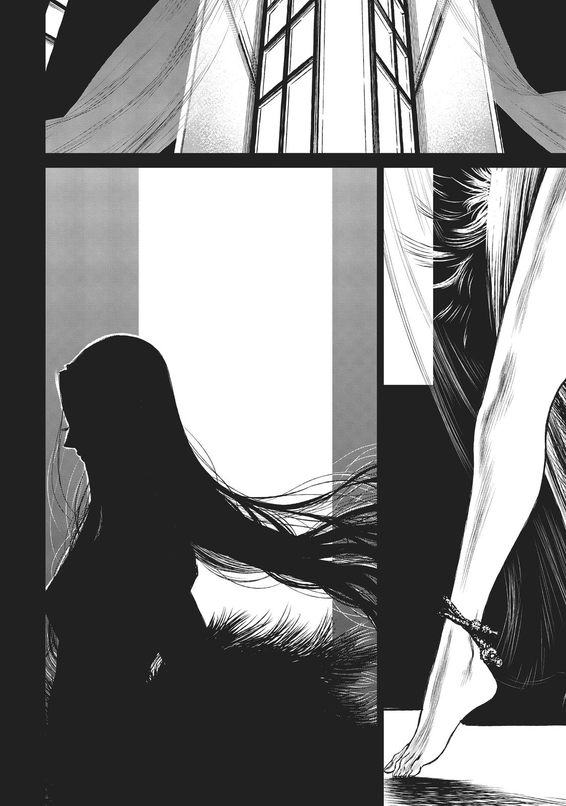 The Witch and the Beast Chapter 37 - Page 6