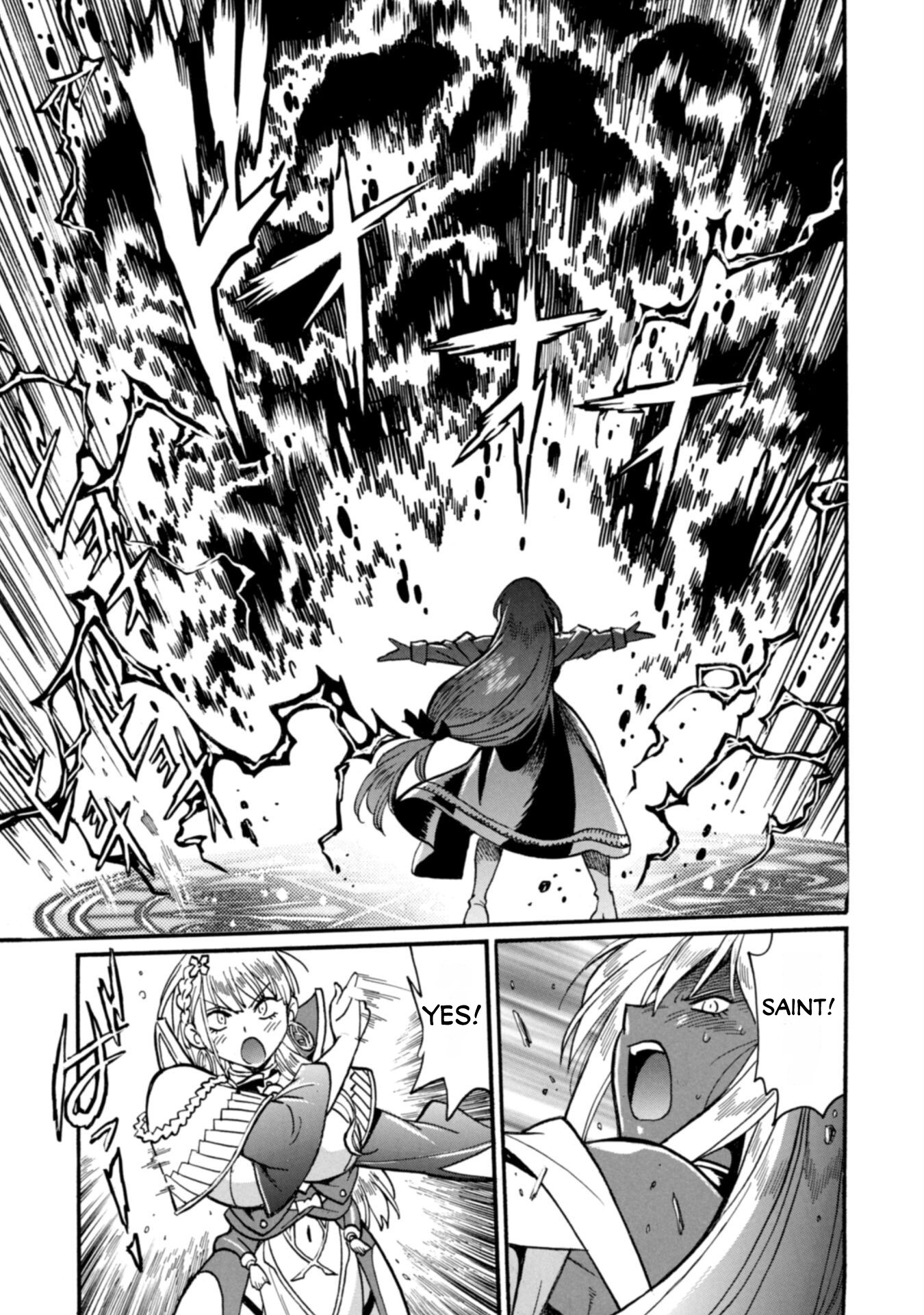 Dappou Tamer no Nariagari Boukentan ~S Rank Bishoujo Boukensha ga Ore no Juuma ni Natte Imasu Chapter 22 - Page 19