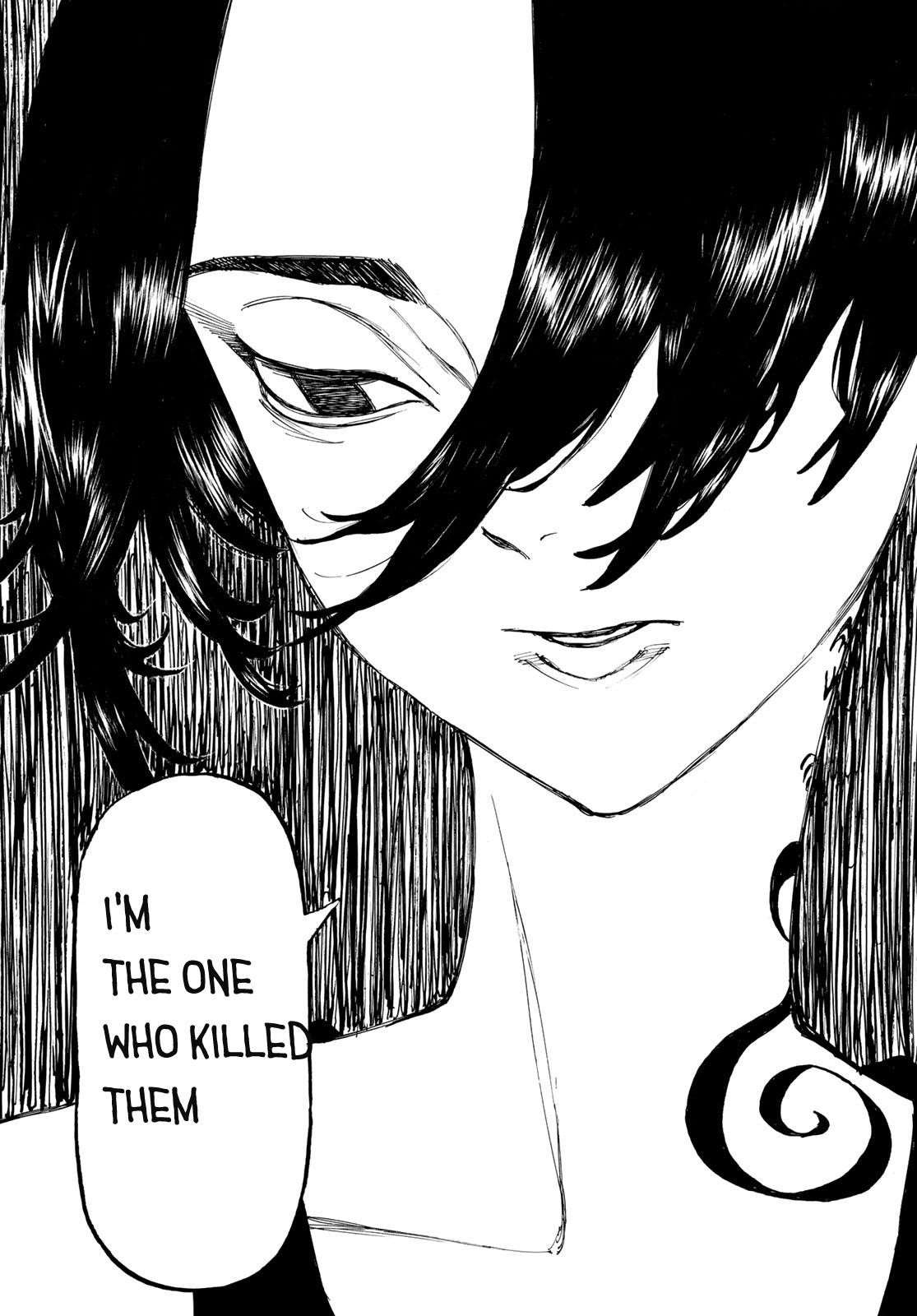 Tokyo Manji Revengers Chapter 117 - Page 16