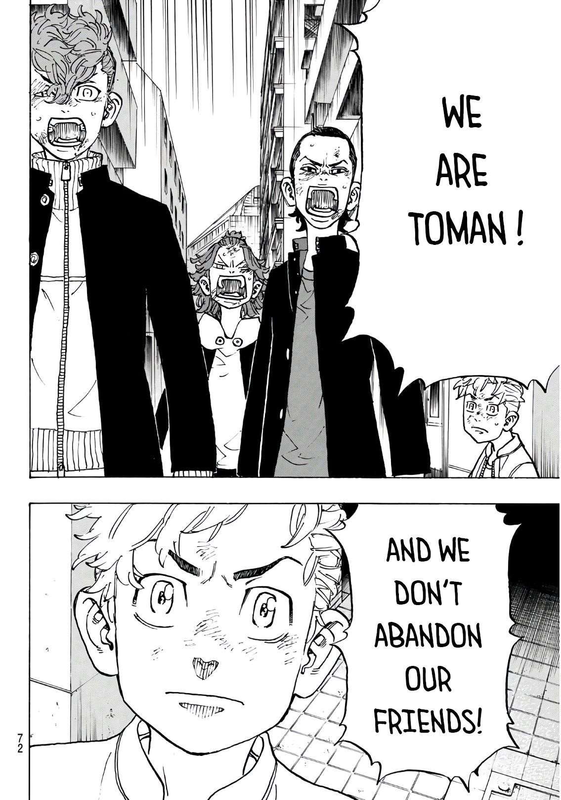 Tokyo Manji Revengers Chapter 125 - Page 12