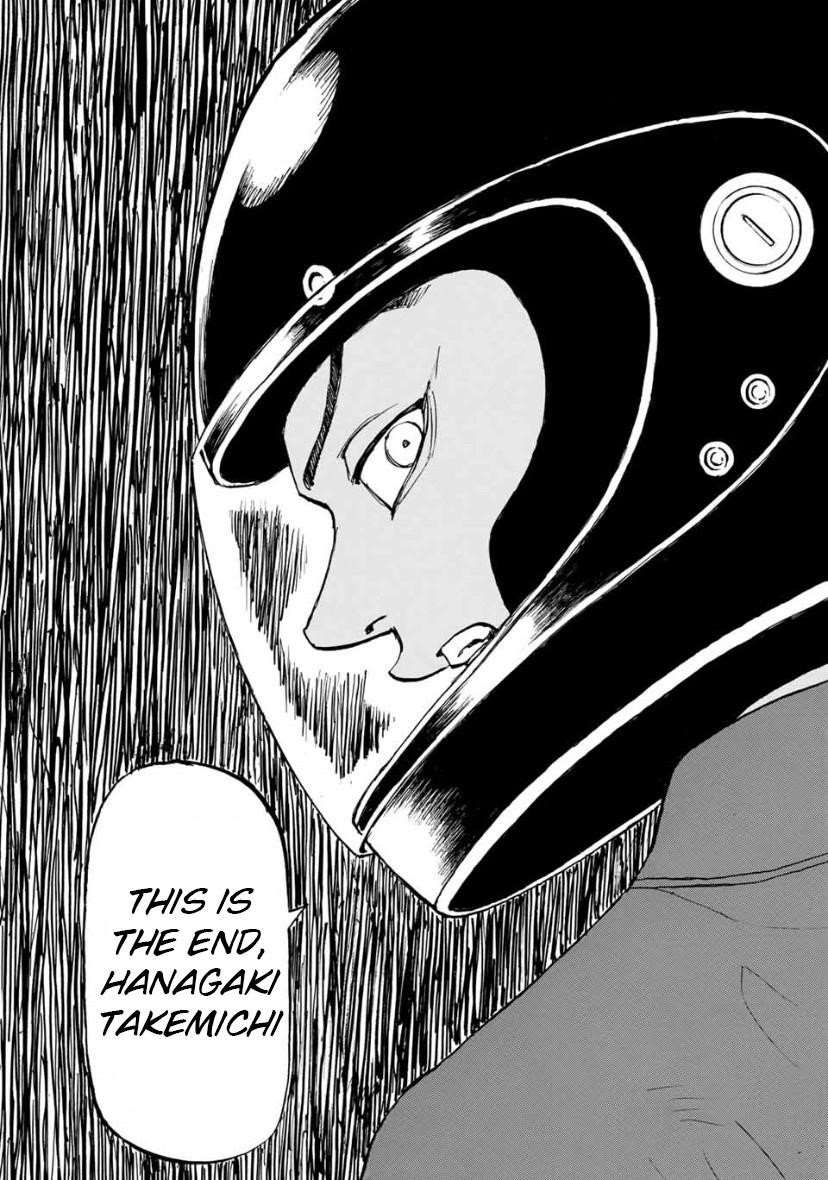 Tokyo Manji Revengers Chapter 147 - Page 12