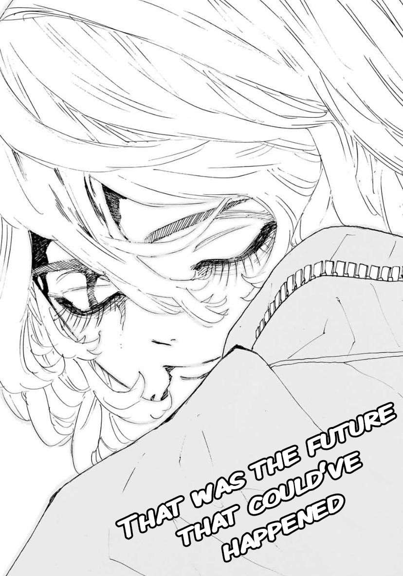 Tokyo Manji Revengers Chapter 148 - Page 19
