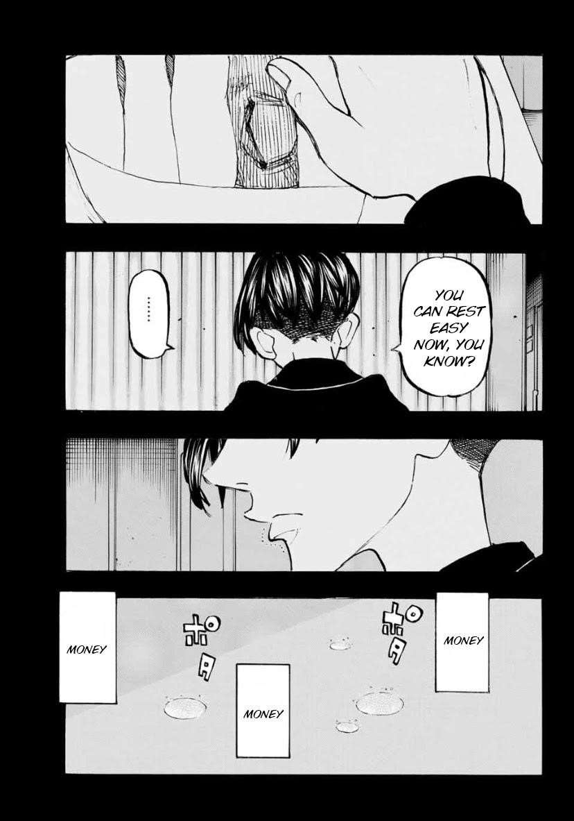 Tokyo Manji Revengers Chapter 159 - Page 16