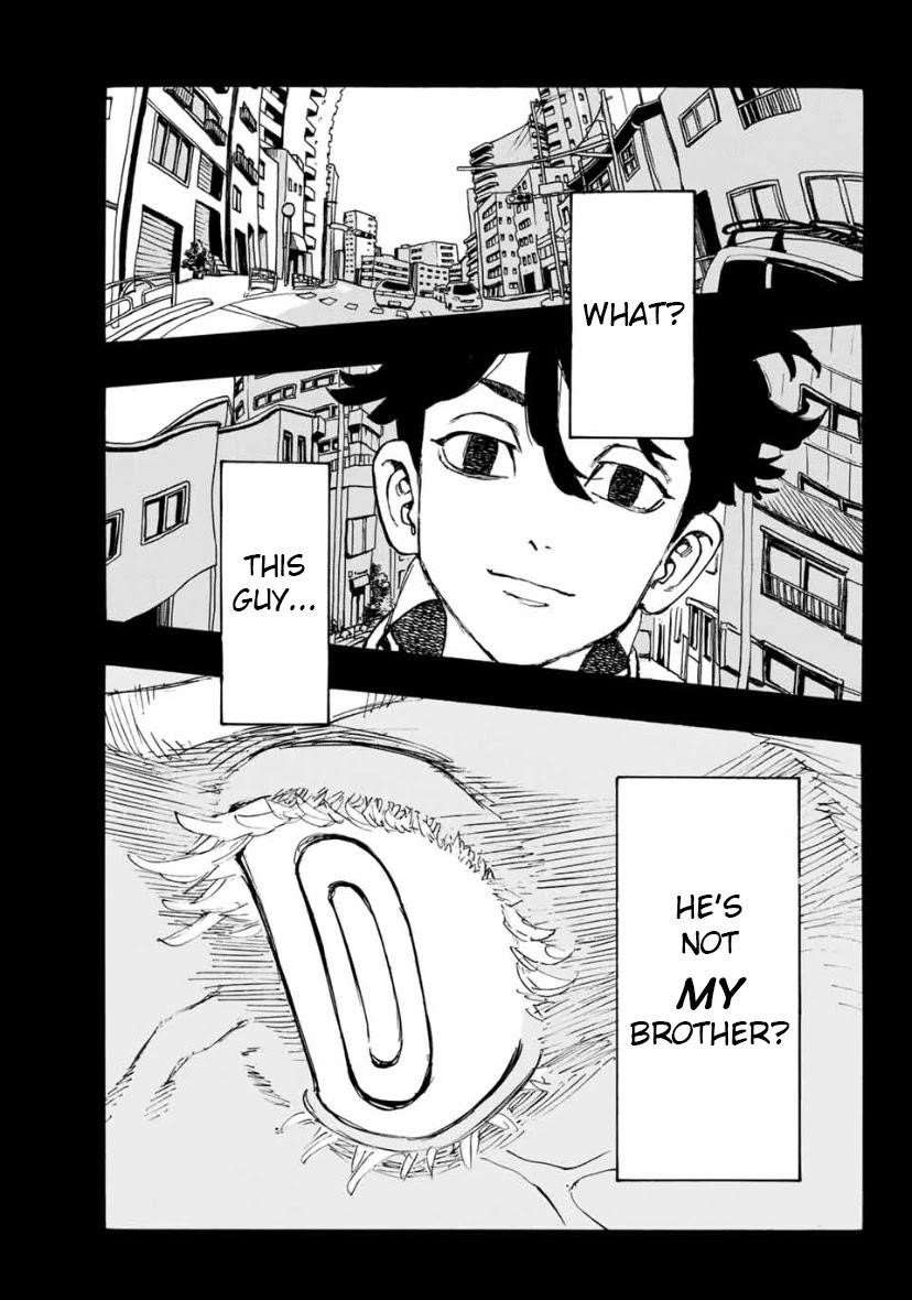Tokyo Manji Revengers Chapter 172 - Page 9