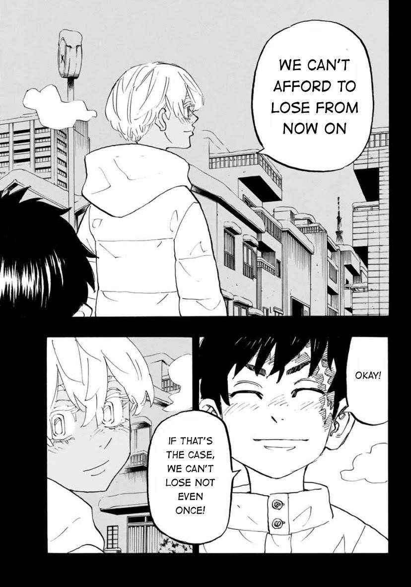 Tokyo Manji Revengers Chapter 178 - Page 14