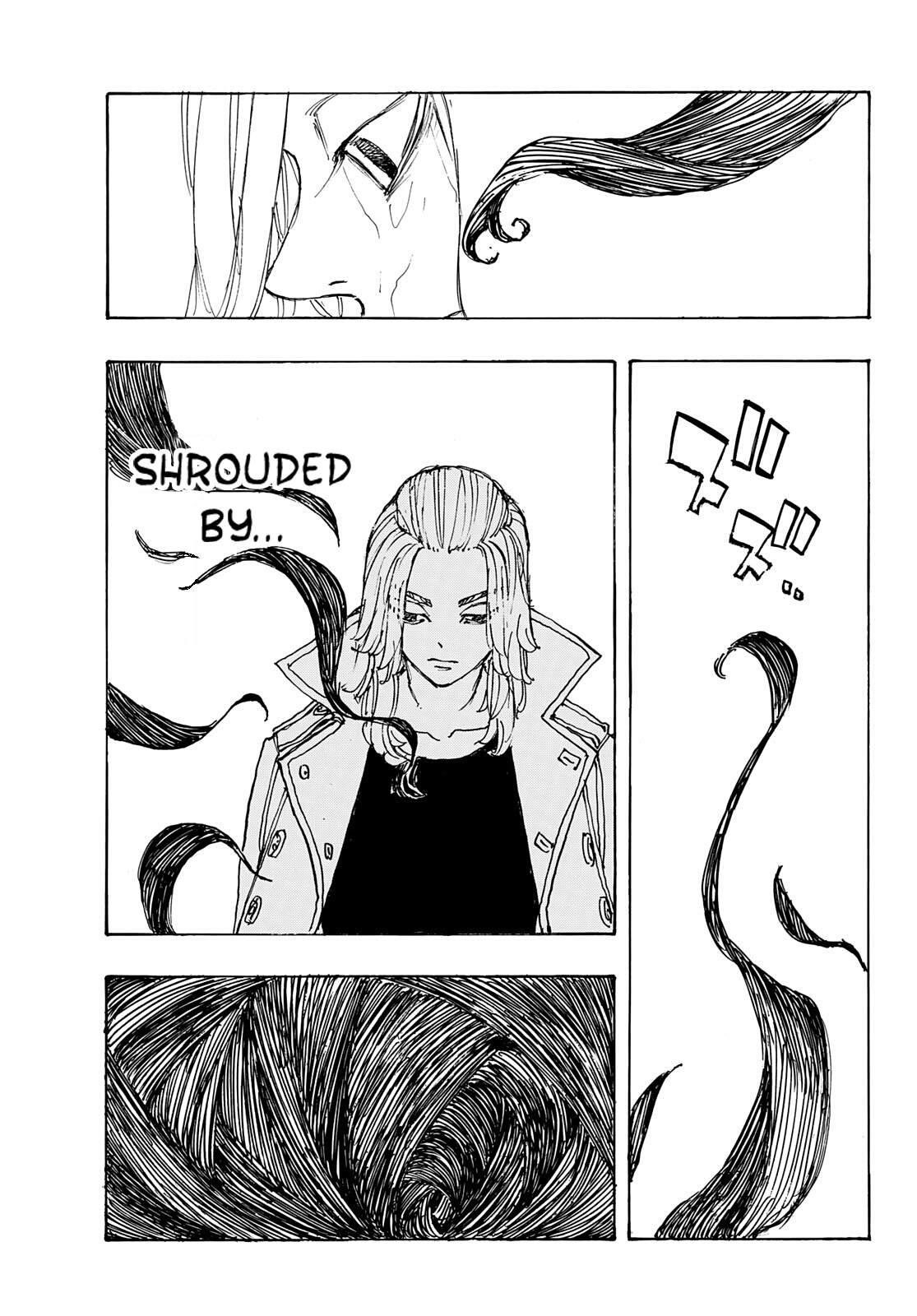 Tokyo Manji Revengers Chapter 231 - Page 5