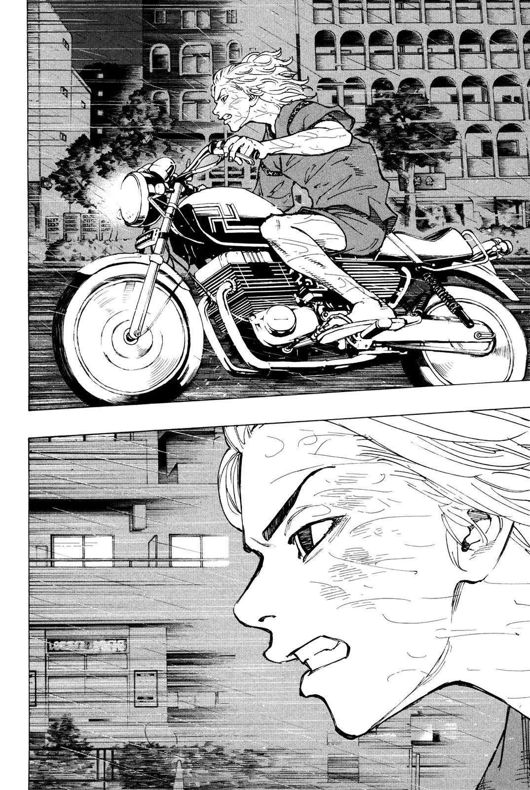 Tokyo Manji Revengers Chapter 27 - Page 20