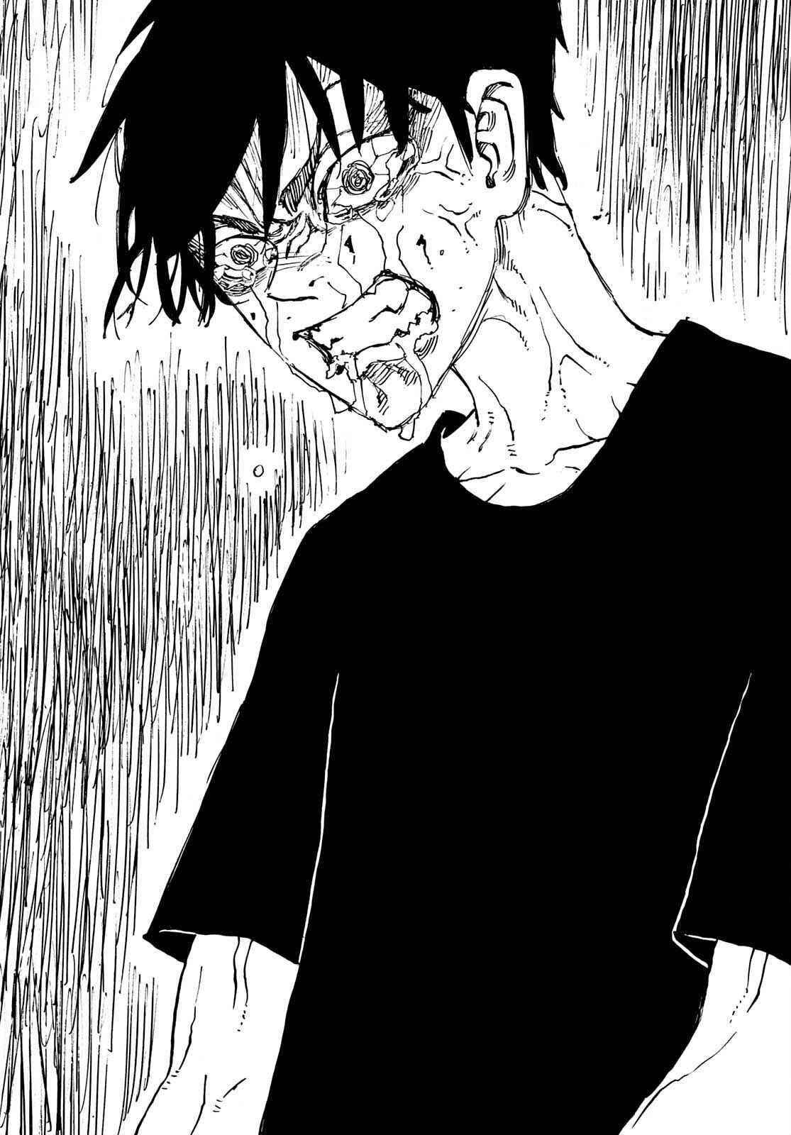 Tokyo Manji Revengers Chapter 270 - Page 12