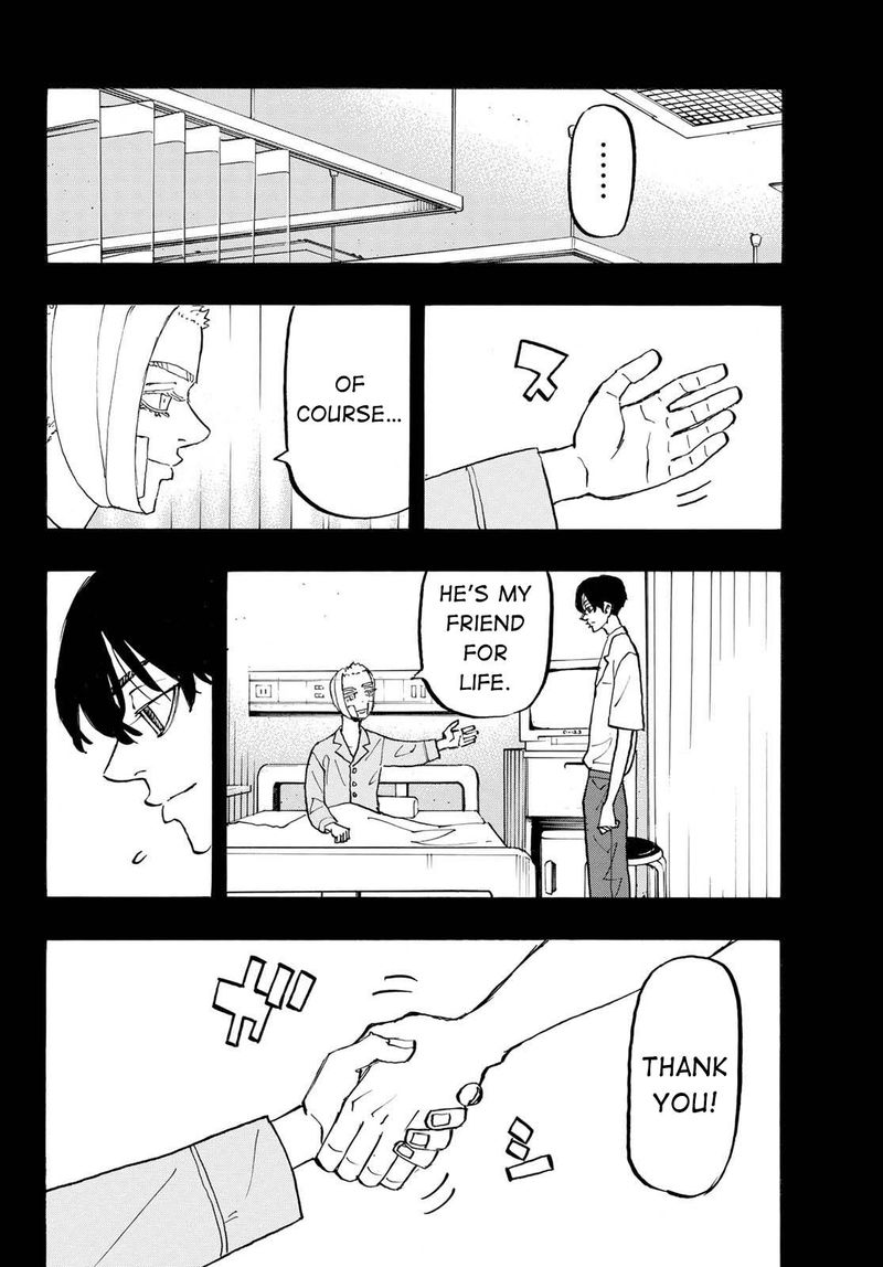 Tokyo Manji Revengers Chapter 272 - Page 16