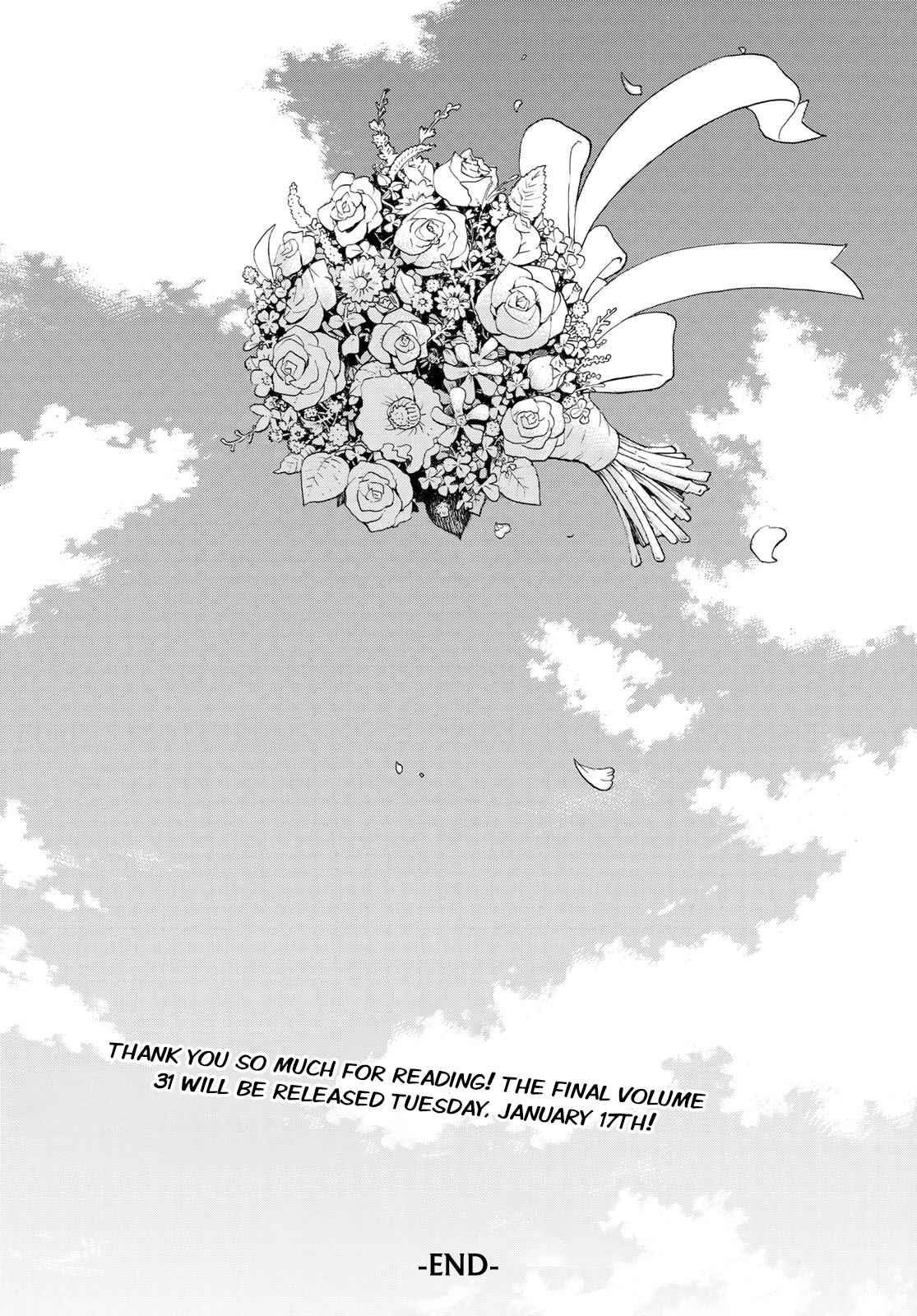 Tokyo Manji Revengers Chapter 278 - Page 24