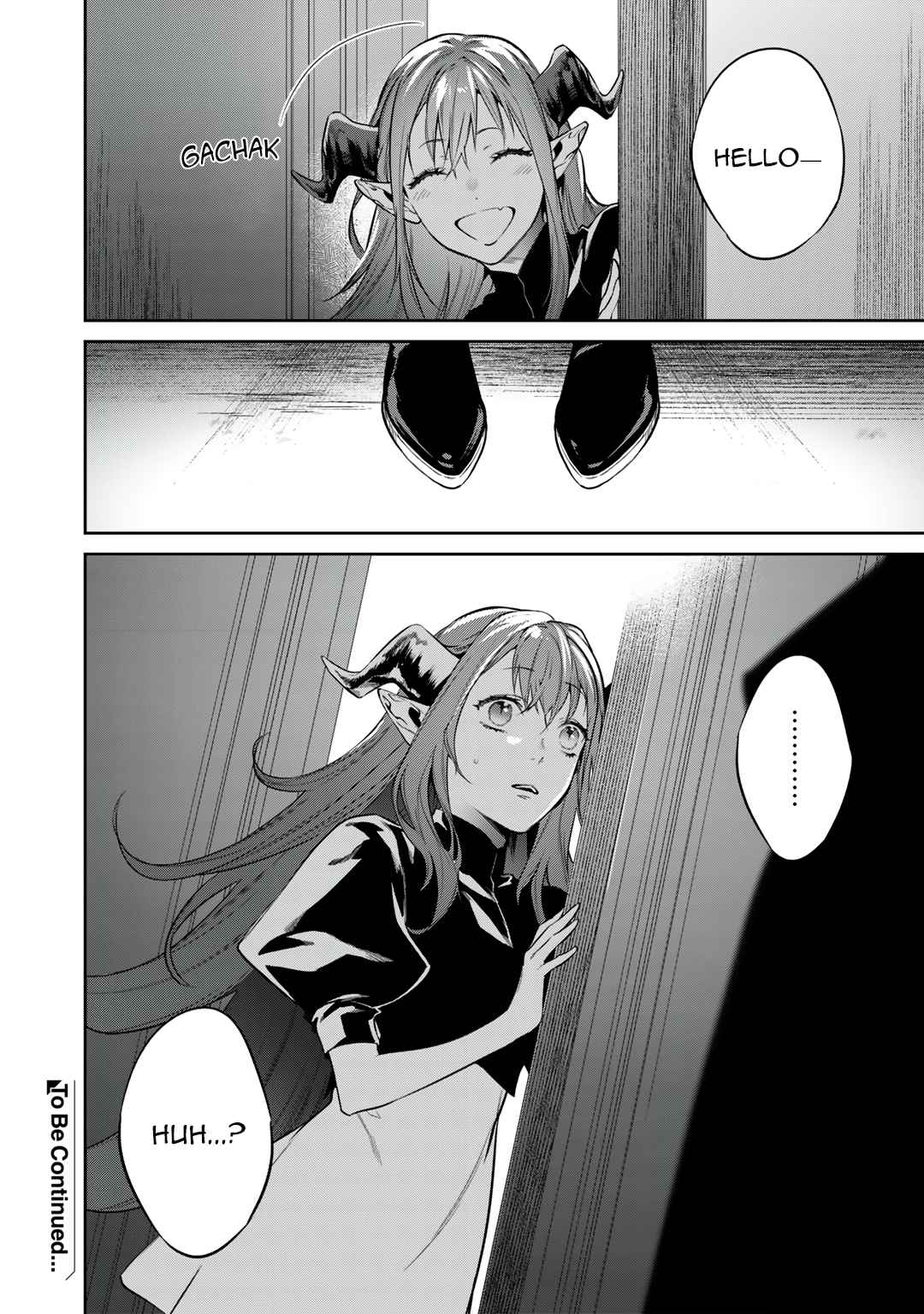 Reincarnation into the Barrier Master Chapter 35 - Page 10