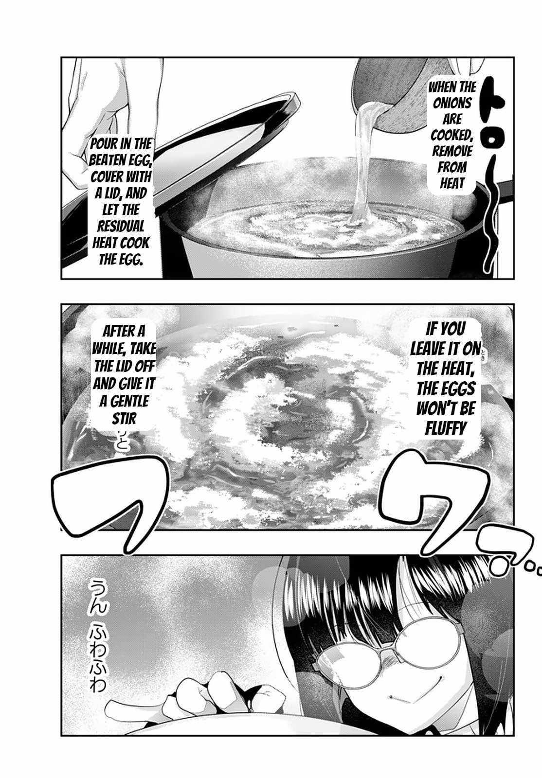 I Don’t Really Get It, but It Looks Like I Was Reincarnated in Another World Chapter 24 - Page 13
