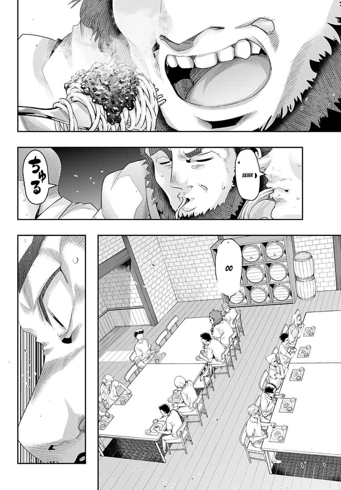 I Don’t Really Get It, but It Looks Like I Was Reincarnated in Another World Chapter 35 - Page 26