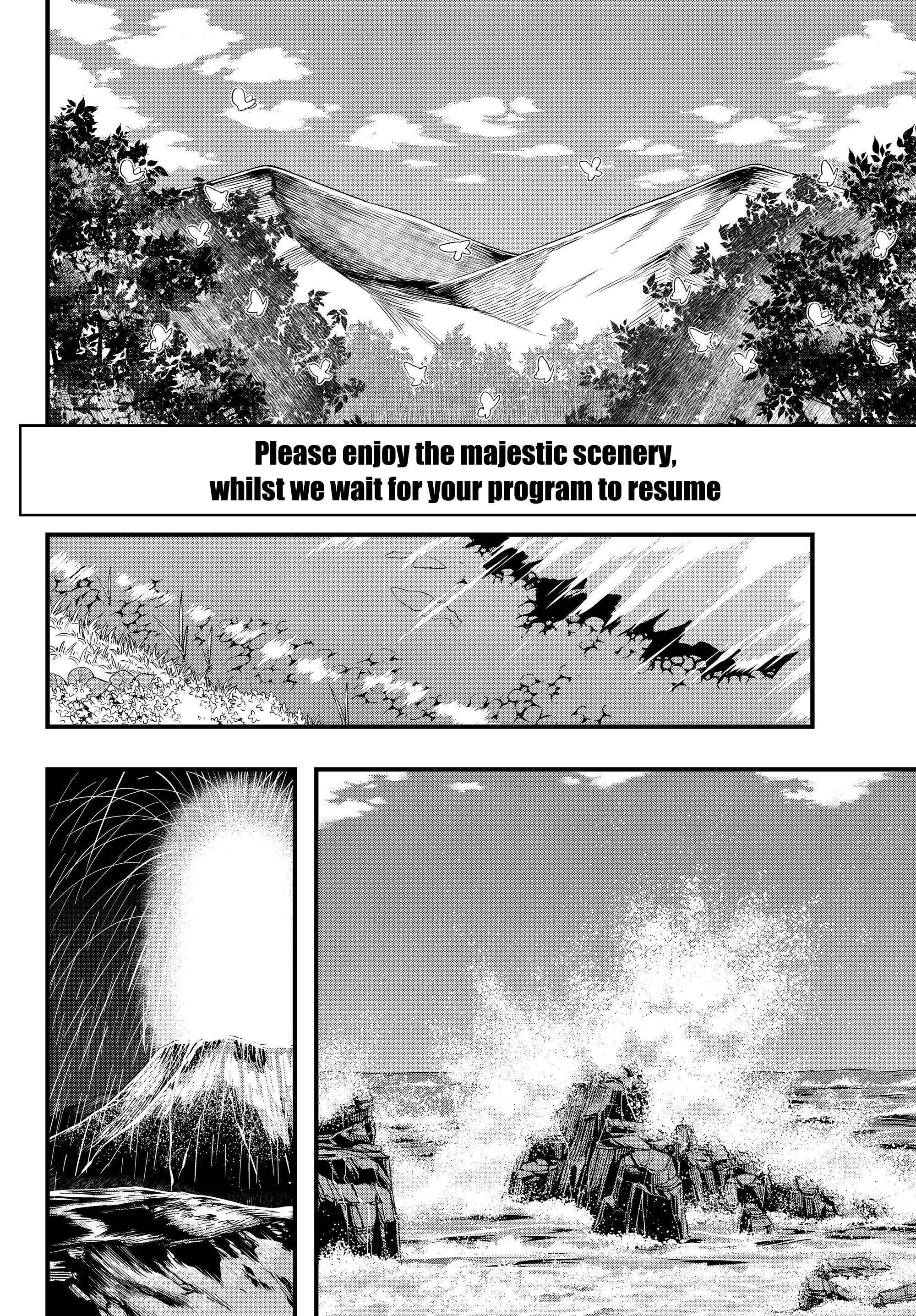 I Don’t Really Get It, but It Looks Like I Was Reincarnated in Another World Chapter 4.2 - Page 2