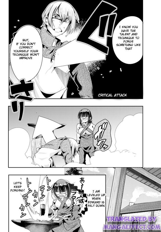 I Don’t Really Get It, but It Looks Like I Was Reincarnated in Another World Chapter 40.2 - Page 13