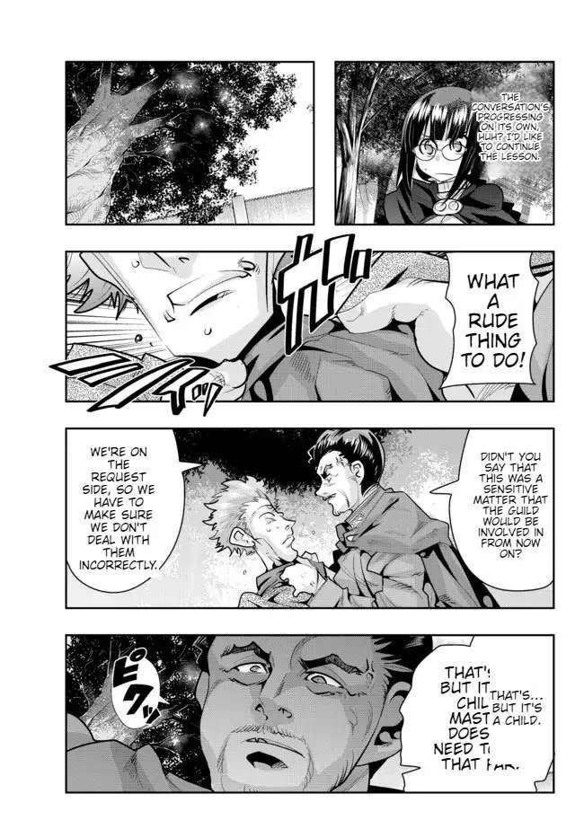I Don’t Really Get It, but It Looks Like I Was Reincarnated in Another World Chapter 52 - Page 29