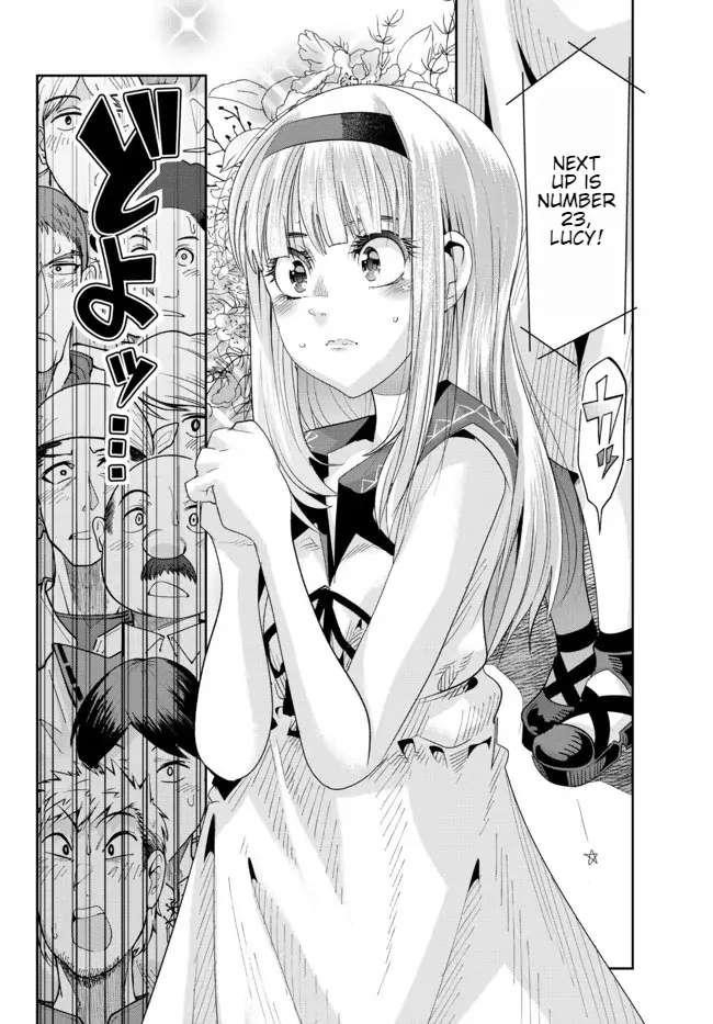 I Don’t Really Get It, but It Looks Like I Was Reincarnated in Another World Chapter 60 - Page 2