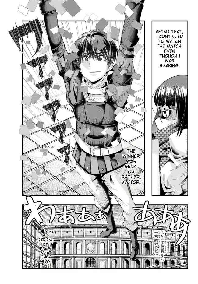 I Don’t Really Get It, but It Looks Like I Was Reincarnated in Another World Chapter 62 - Page 29
