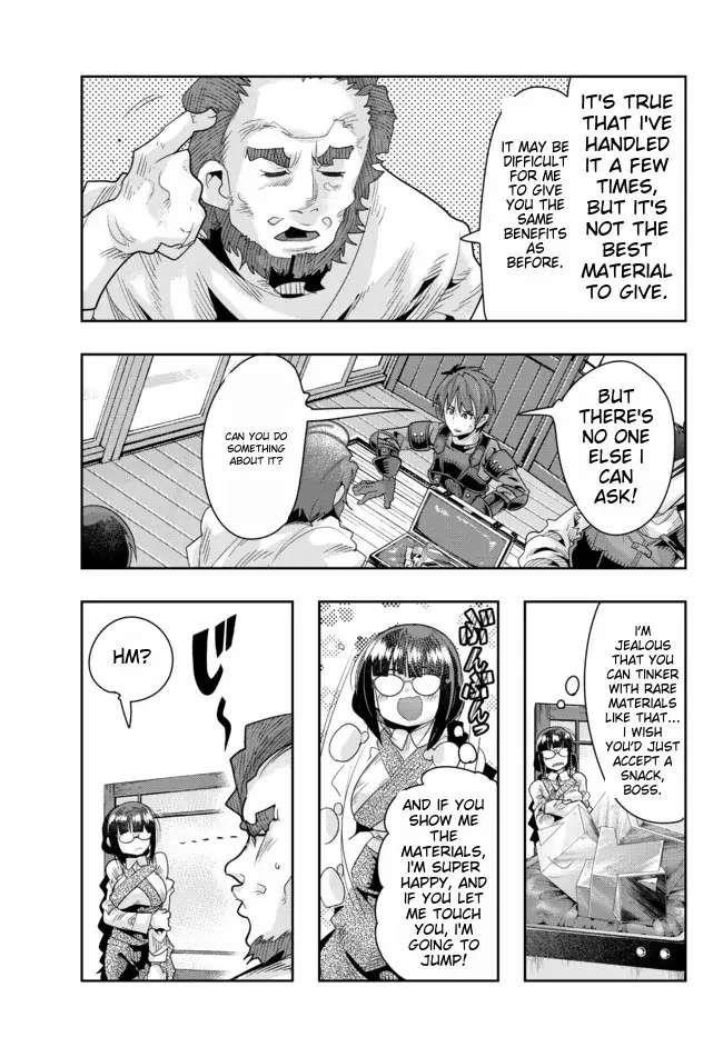 I Don’t Really Get It, but It Looks Like I Was Reincarnated in Another World Chapter 63 - Page 26