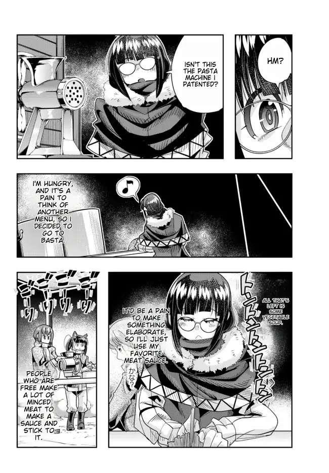 I Don’t Really Get It, but It Looks Like I Was Reincarnated in Another World Chapter 68 - Page 16