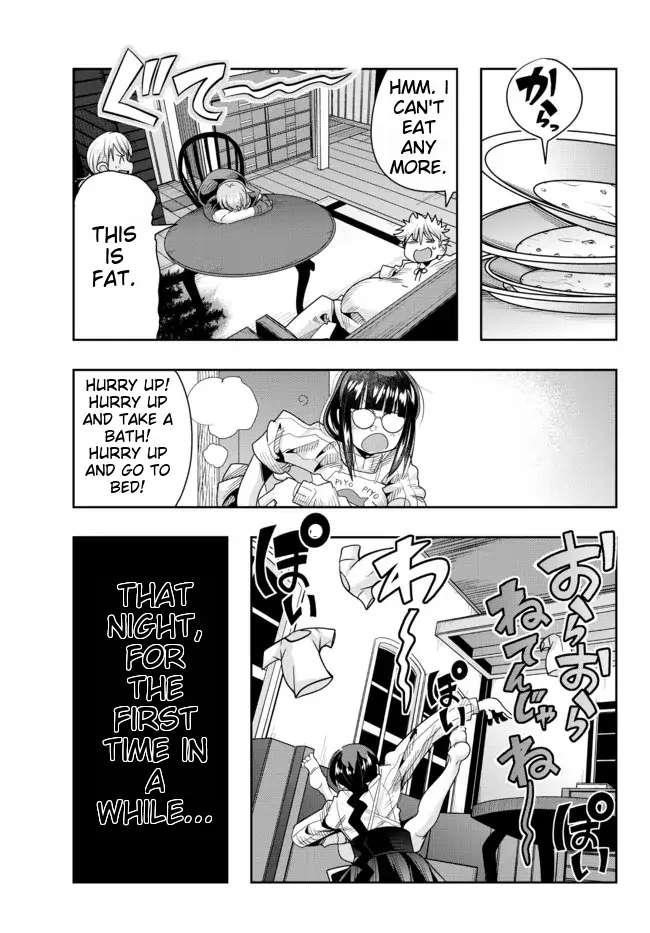 I Don’t Really Get It, but It Looks Like I Was Reincarnated in Another World Chapter 70 - Page 19