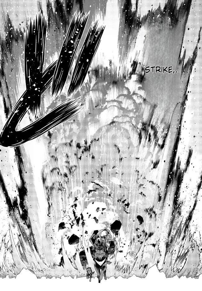 I Don’t Really Get It, but It Looks Like I Was Reincarnated in Another World Chapter 73 - Page 20