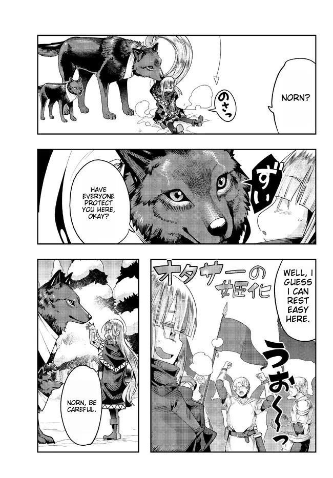 I Don’t Really Get It, but It Looks Like I Was Reincarnated in Another World Chapter 73 - Page 29