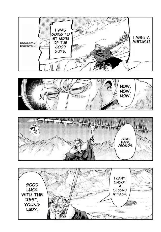 I Don’t Really Get It, but It Looks Like I Was Reincarnated in Another World Chapter 76 - Page 14
