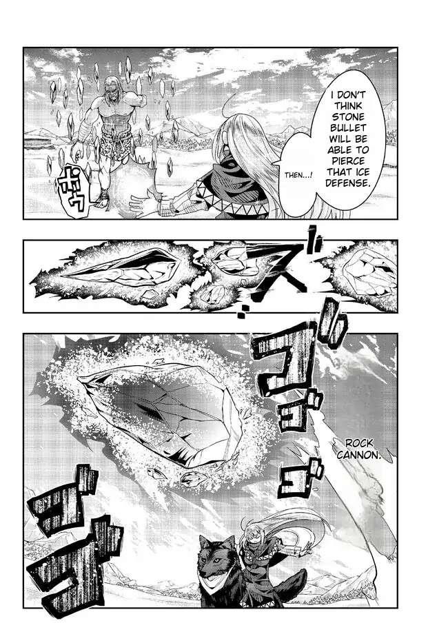 I Don’t Really Get It, but It Looks Like I Was Reincarnated in Another World Chapter 76 - Page 19