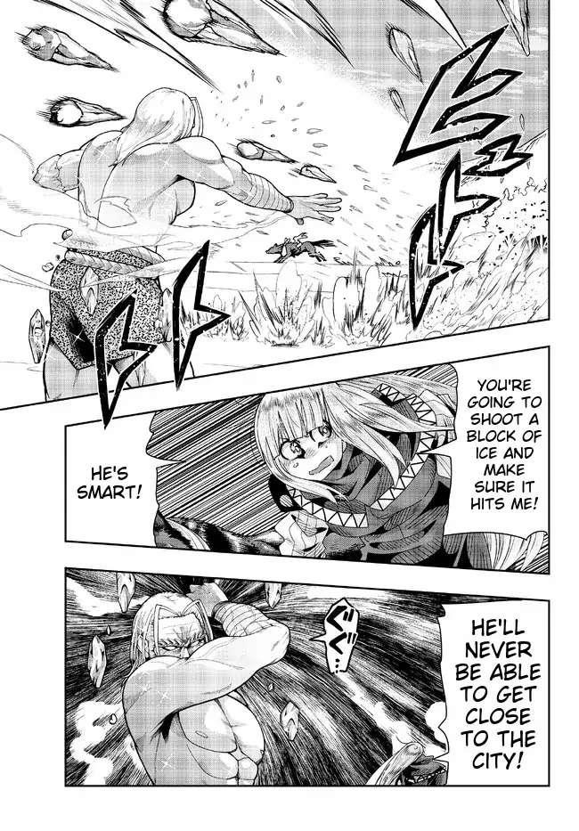 I Don’t Really Get It, but It Looks Like I Was Reincarnated in Another World Chapter 76 - Page 24