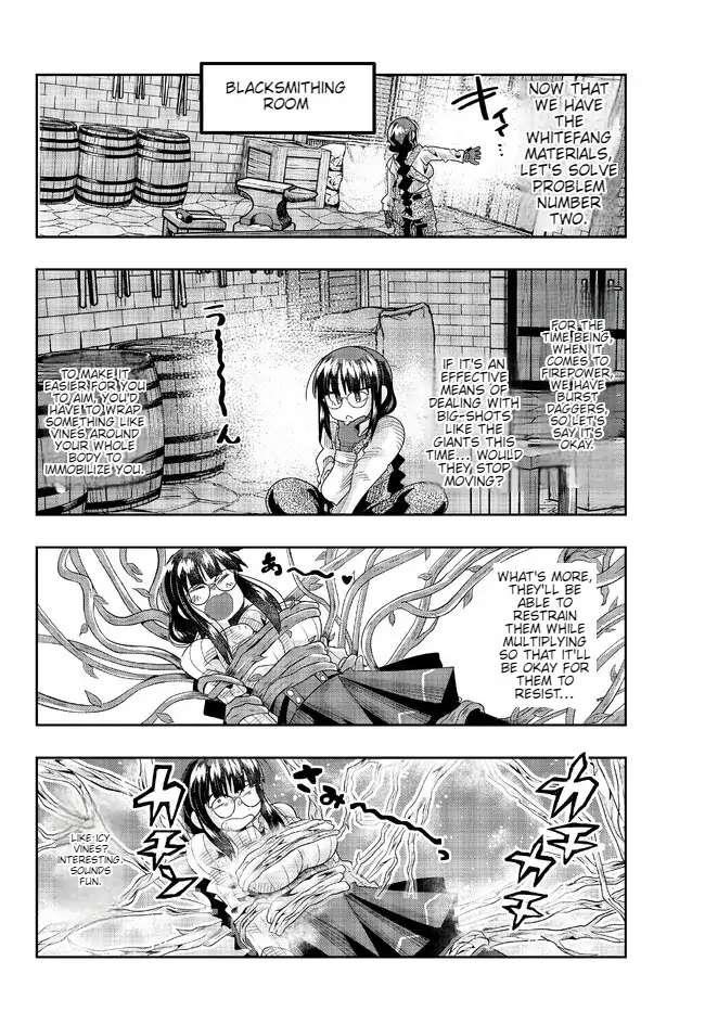 I Don’t Really Get It, but It Looks Like I Was Reincarnated in Another World Chapter 77 - Page 24
