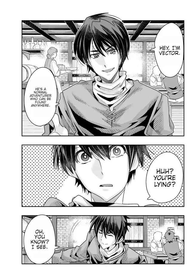 I Don’t Really Get It, but It Looks Like I Was Reincarnated in Another World Chapter 78 - Page 3