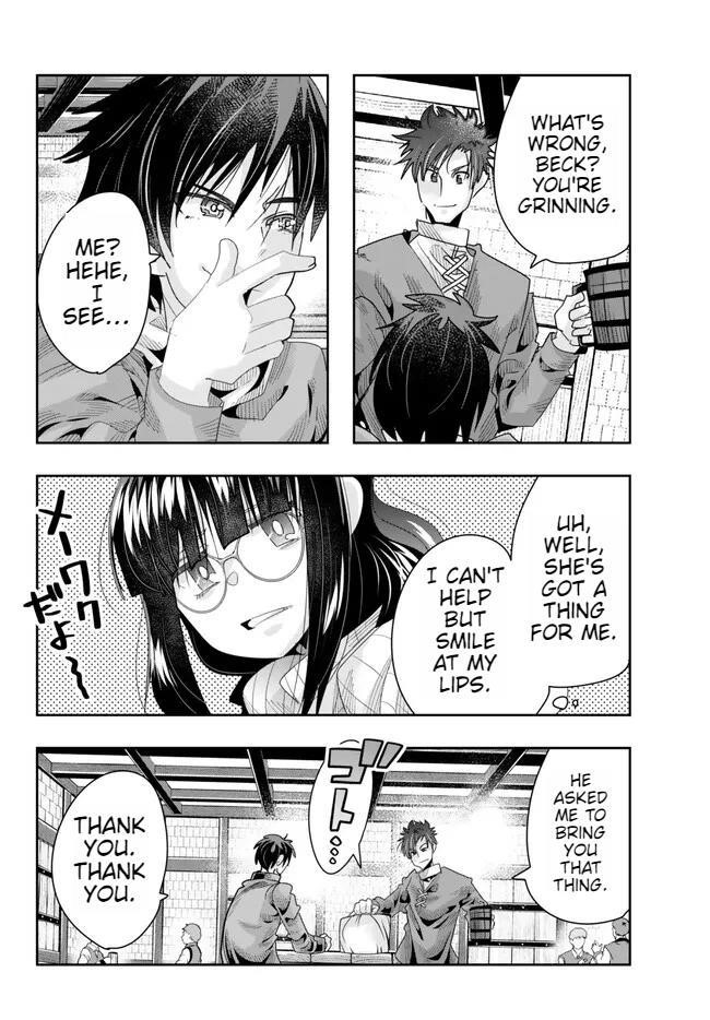 I Don’t Really Get It, but It Looks Like I Was Reincarnated in Another World Chapter 79 - Page 27