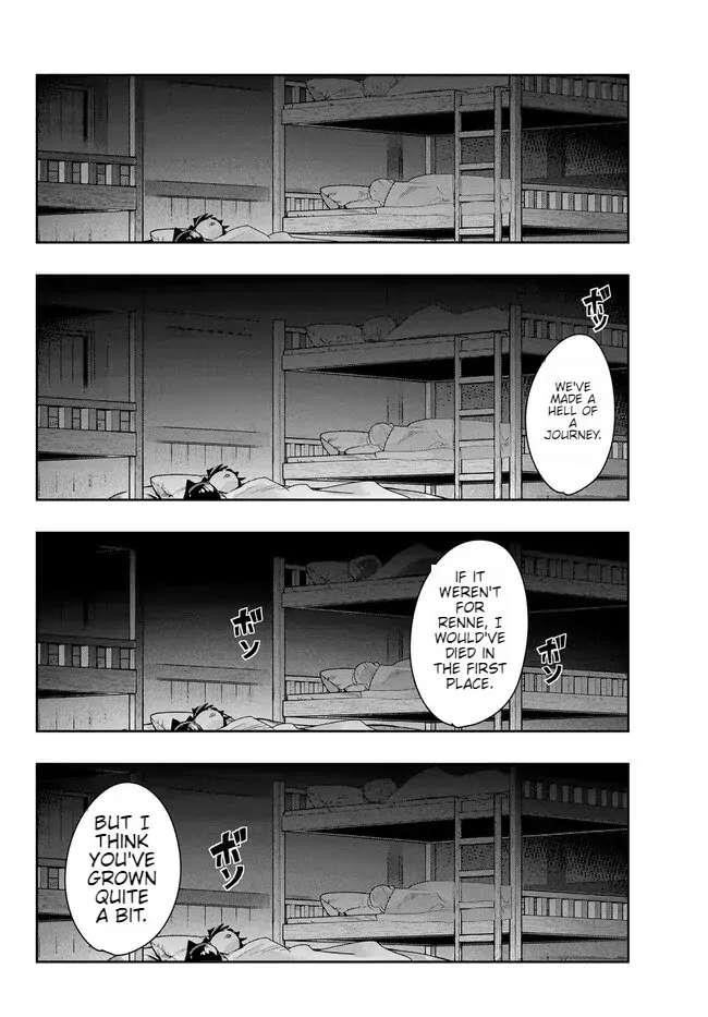 I Don’t Really Get It, but It Looks Like I Was Reincarnated in Another World Chapter 81 - Page 28