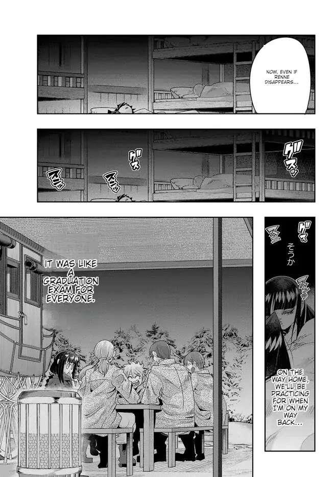 I Don’t Really Get It, but It Looks Like I Was Reincarnated in Another World Chapter 81 - Page 29