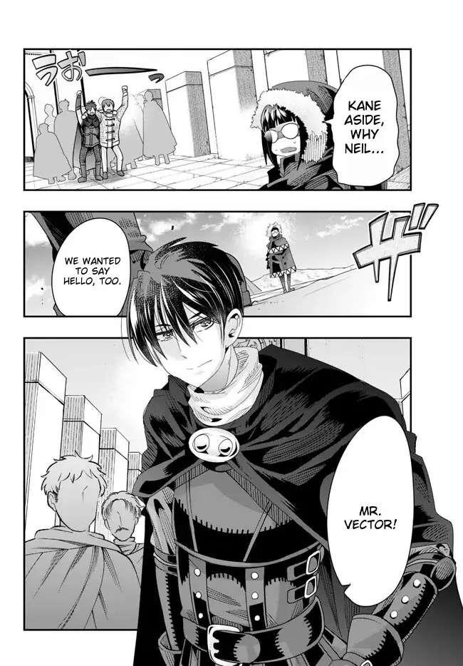 I Don’t Really Get It, but It Looks Like I Was Reincarnated in Another World Chapter 89 - Page 20