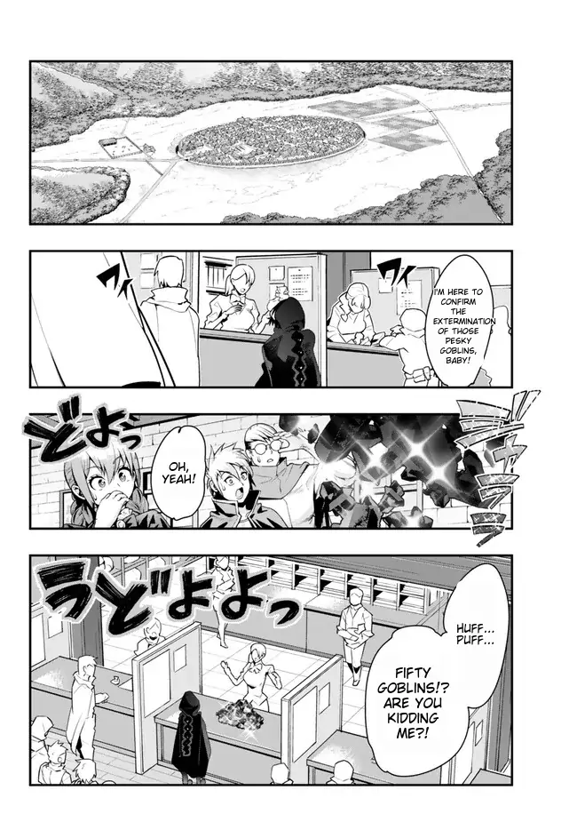 I Don’t Really Get It, but It Looks Like I Was Reincarnated in Another World Chapter 94 - Page 30