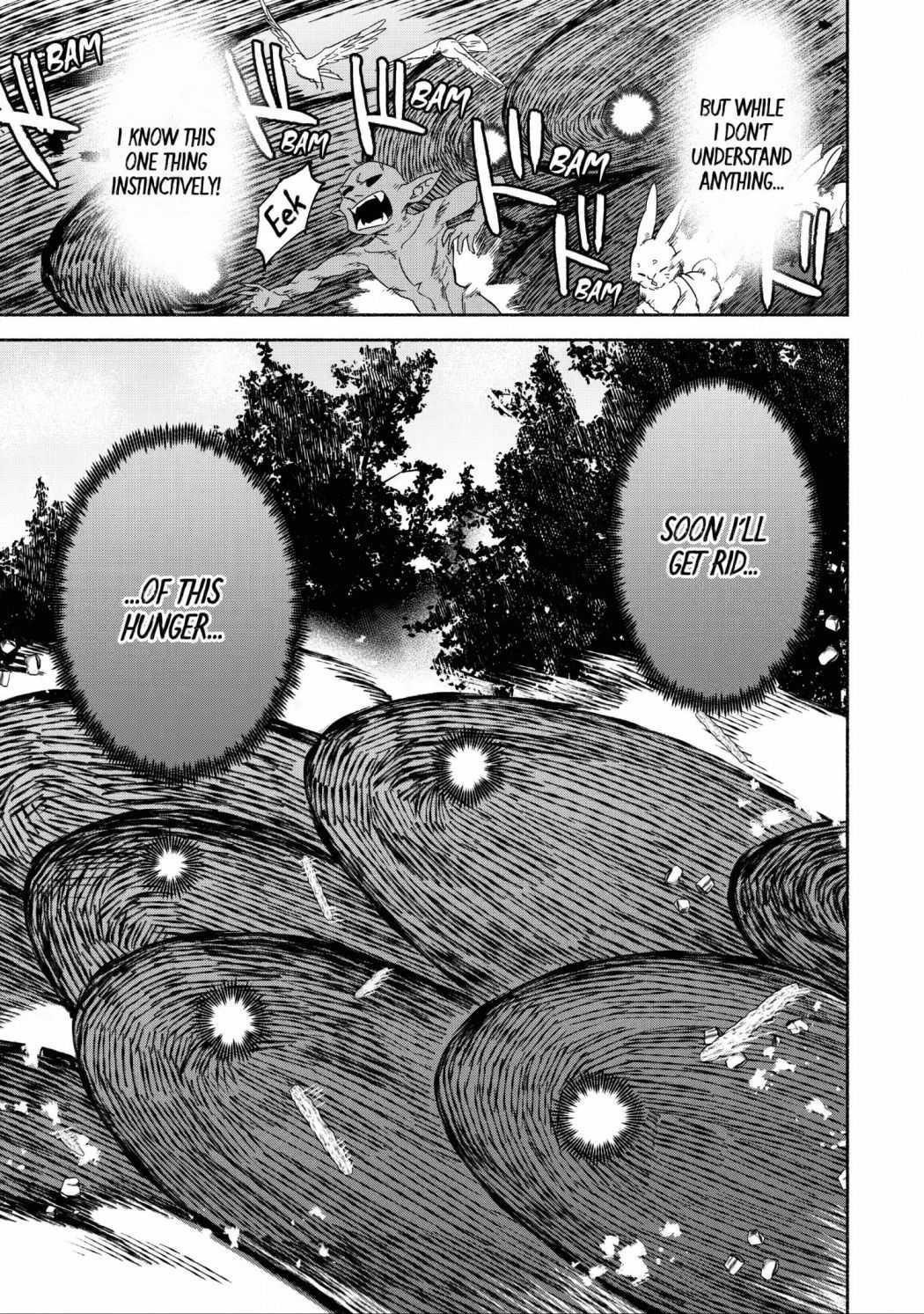 The Diary Of A Sage Around 40 Living In Another World Chapter 44 - Page 31