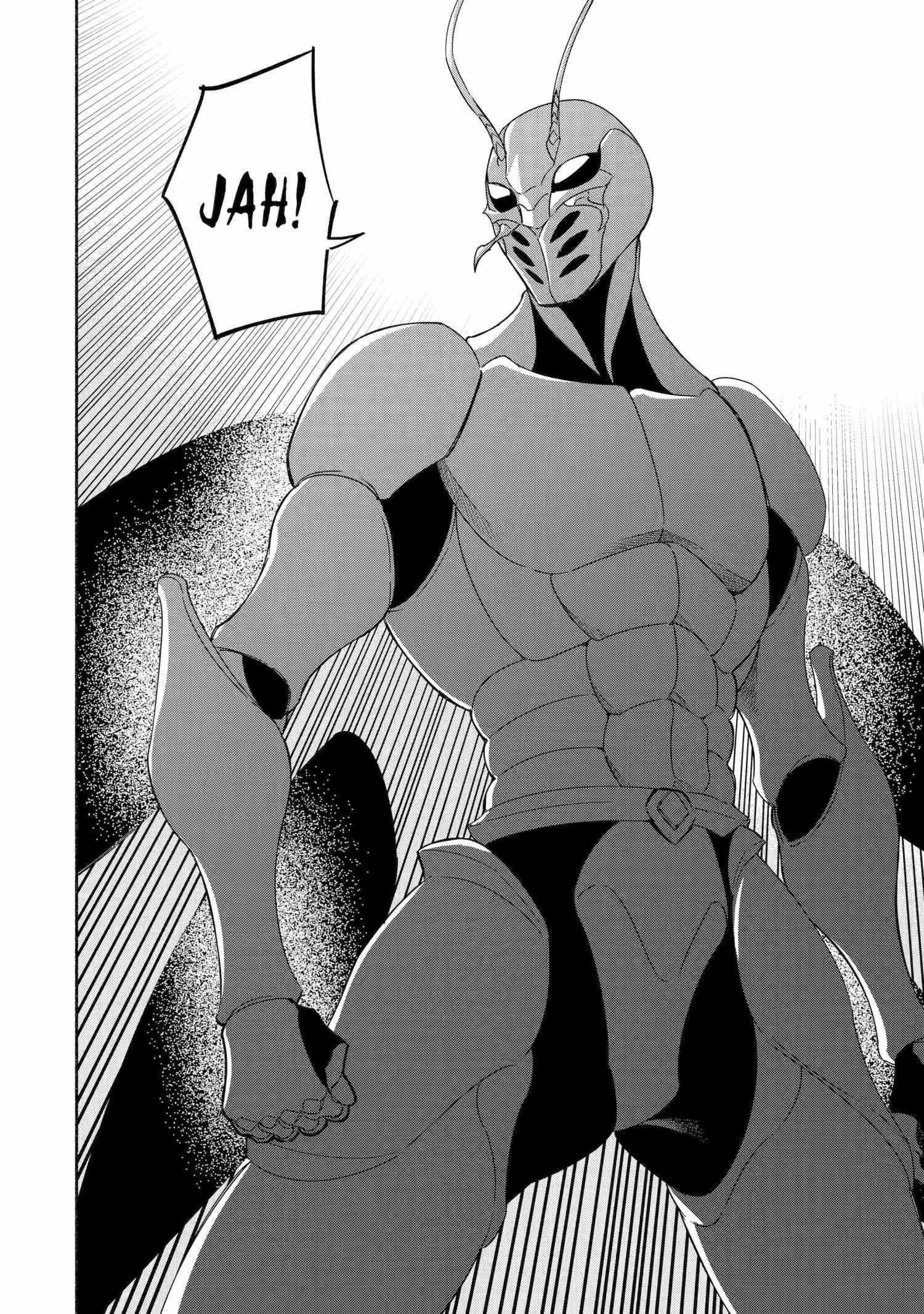 The Diary Of A Sage Around 40 Living In Another World Chapter 50 - Page 4