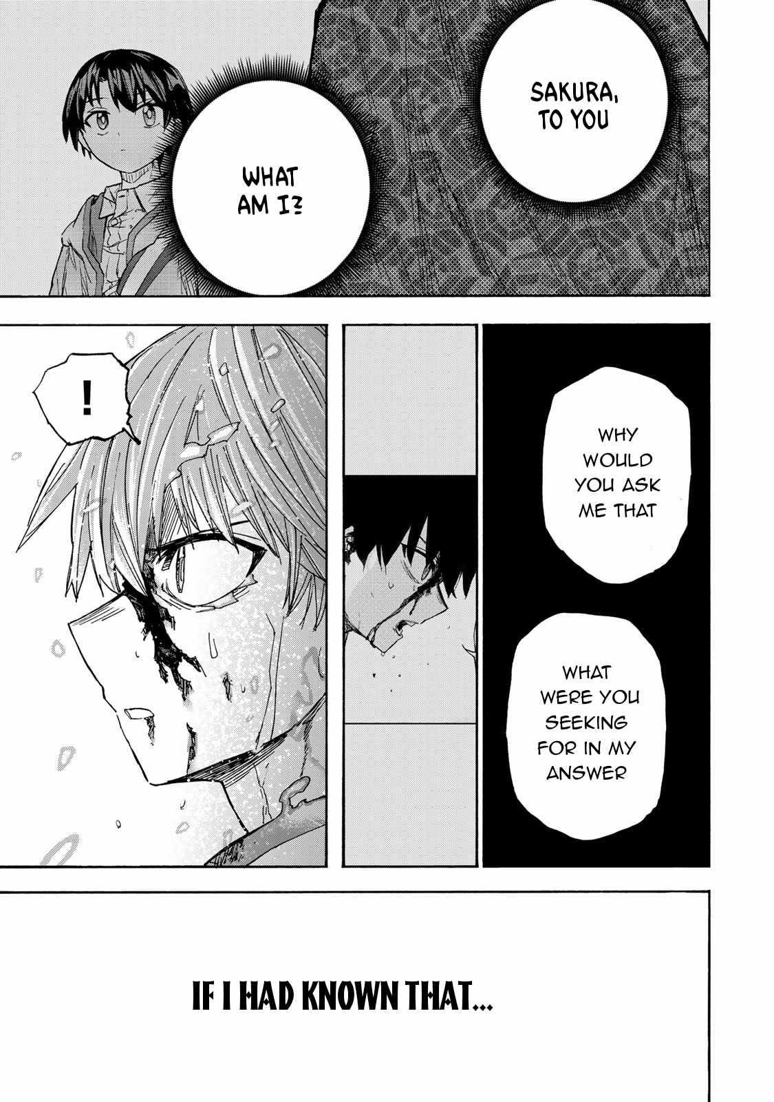 Saikyou de Saisoku no Mugen Level Up Chapter 35 - Page 17