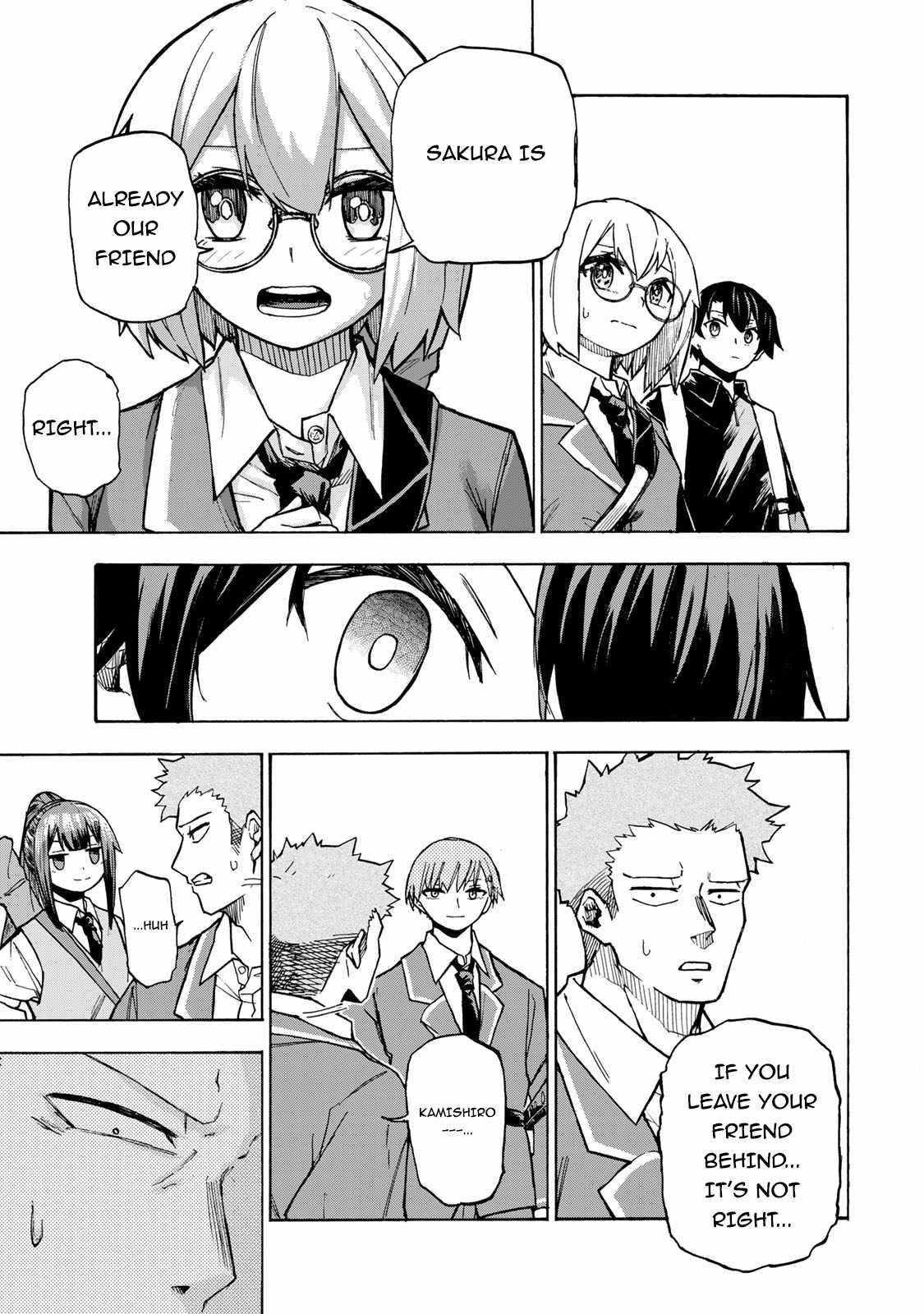 Saikyou de Saisoku no Mugen Level Up Chapter 6 - Page 3