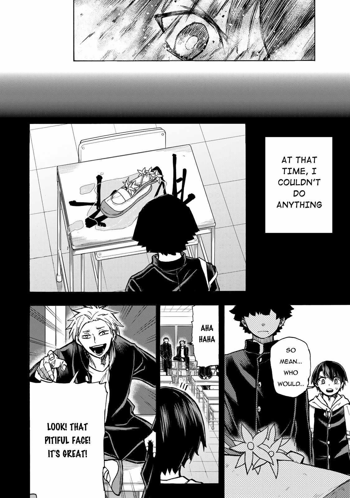 Saikyou de Saisoku no Mugen Level Up Chapter 8 - Page 10